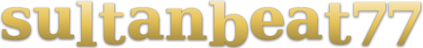 sultanbeat77 logo